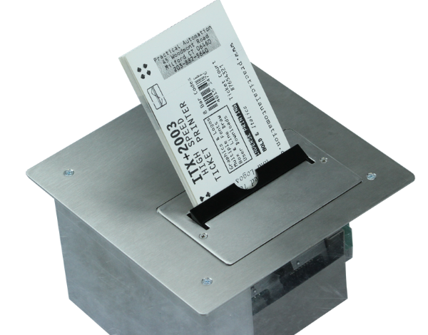 Card Stock Printer
