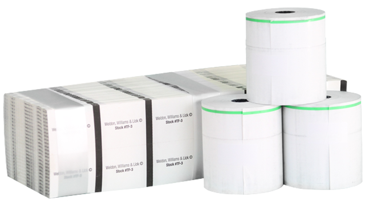 Thermal & Hardstock Paper