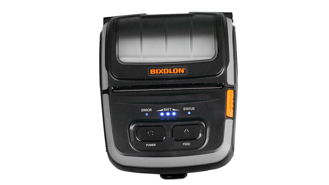 Mobile Printer