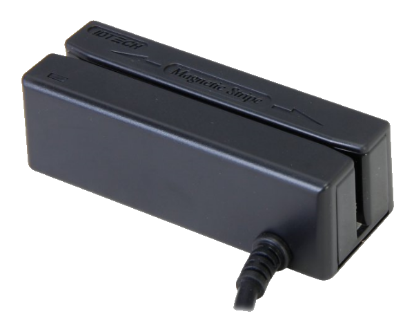 Card Reader (MSR)