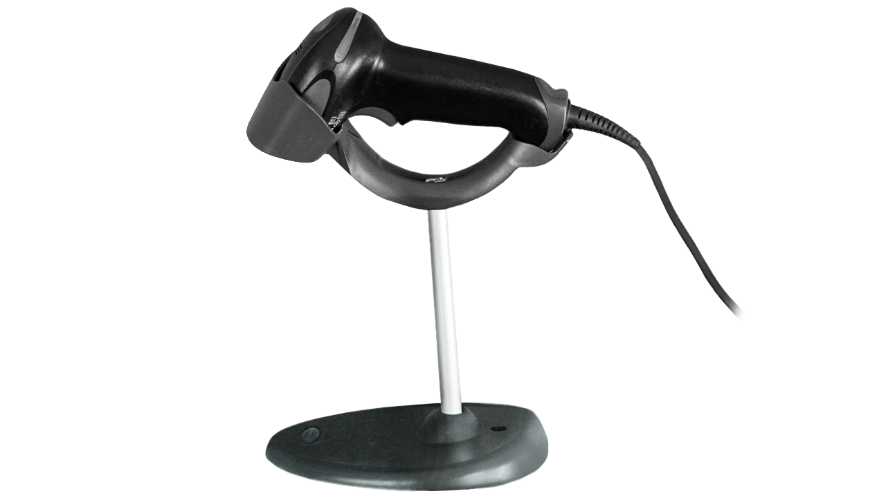 Barcode Scanner