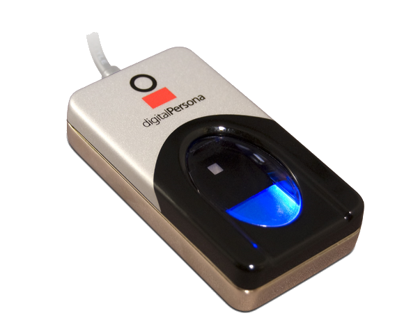 Fingerprint Reader